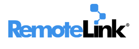 RemoteLink Logo